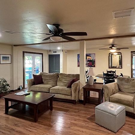 Rocking S Ranch Villa Cottonwood Luaran gambar