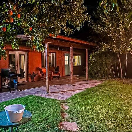 Rocking S Ranch Villa Cottonwood Luaran gambar