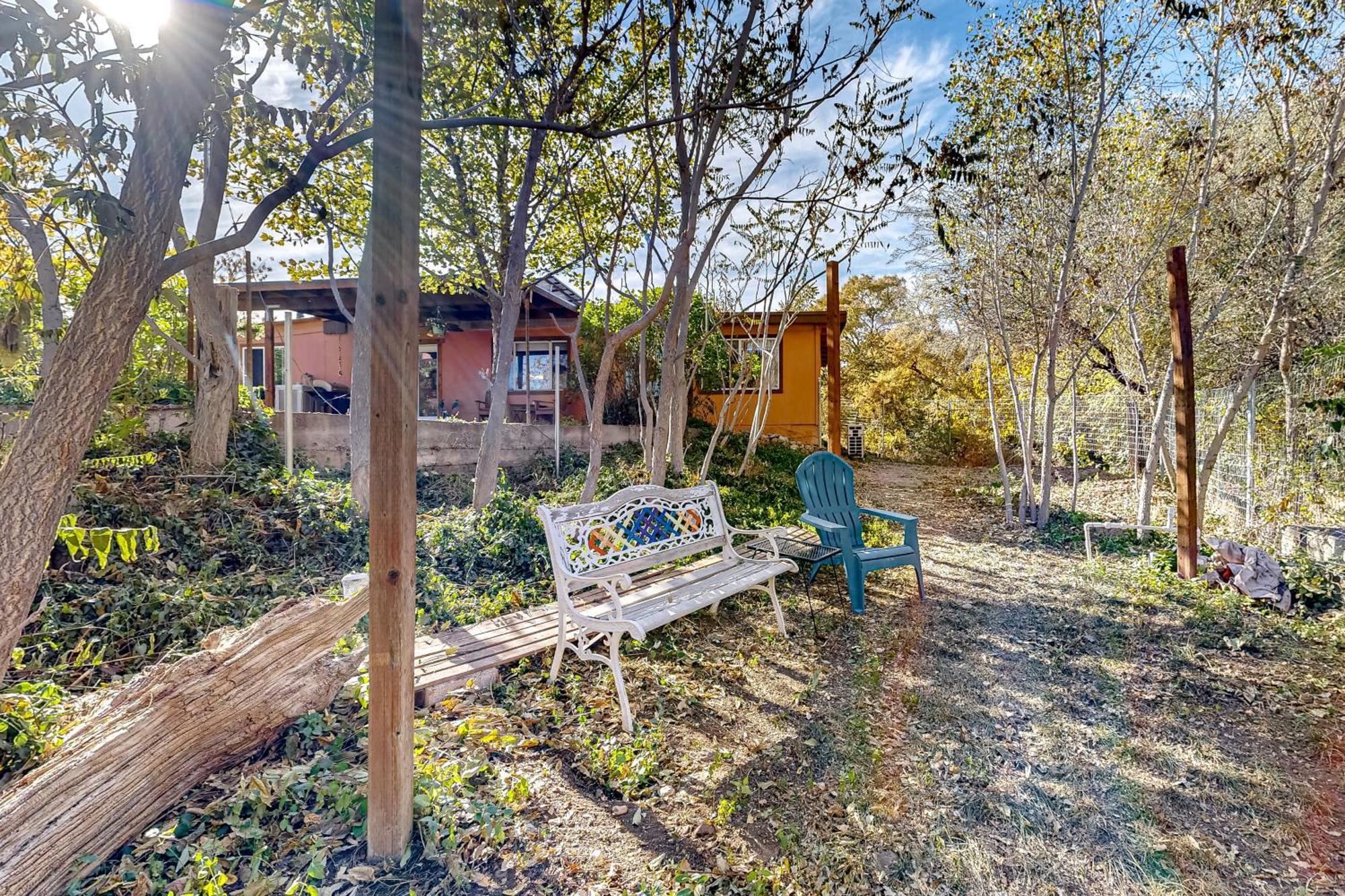 Rocking S Ranch Villa Cottonwood Luaran gambar