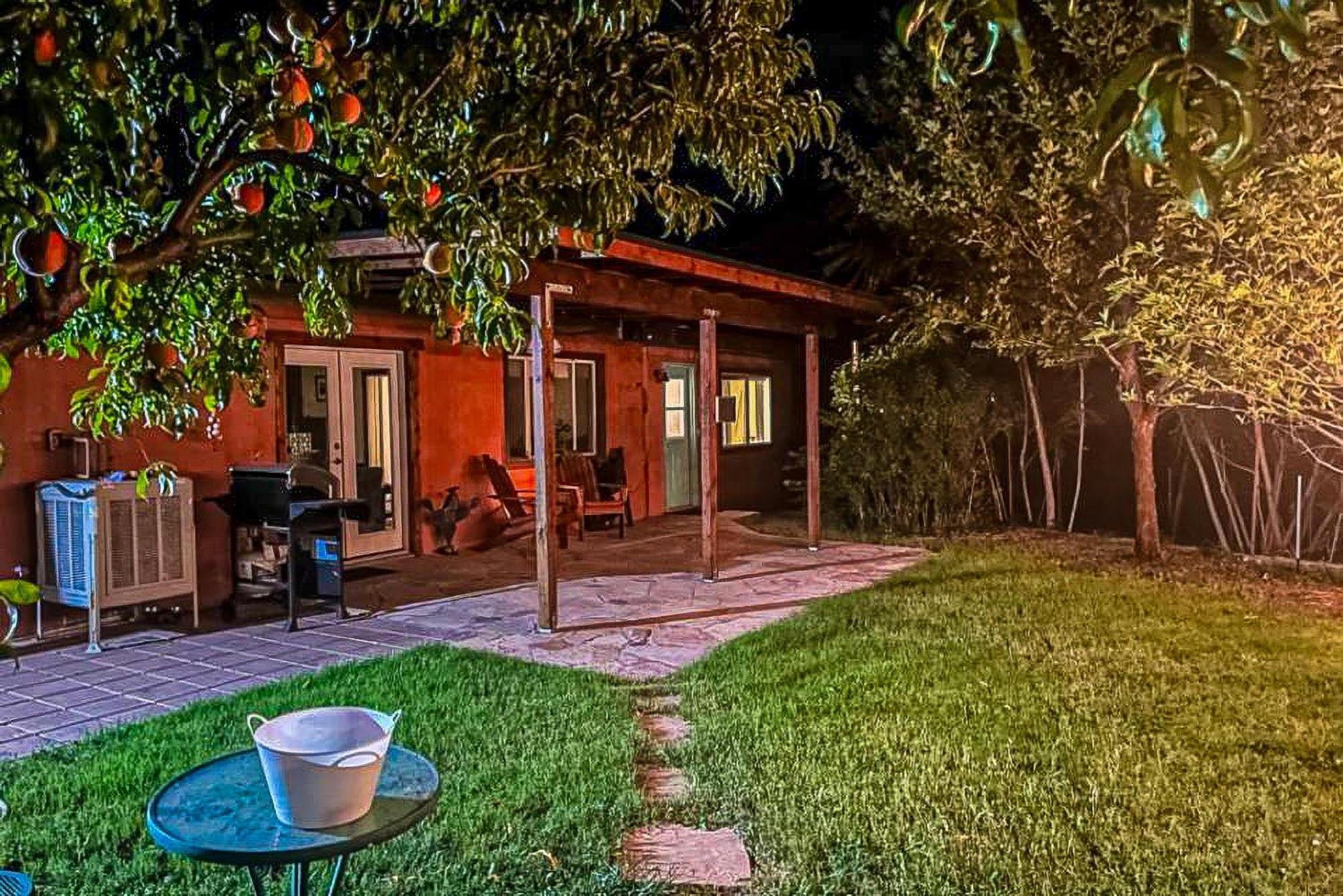 Rocking S Ranch Villa Cottonwood Luaran gambar